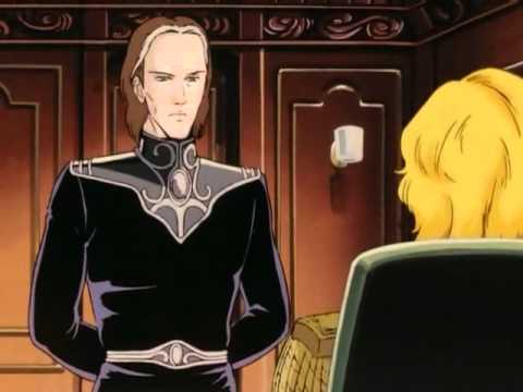 Легенда о Героях Галактики: Маленькое предательство