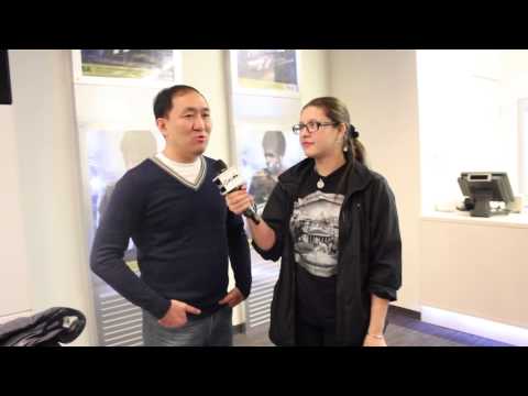 Вездеход. Показ фильма "Легенда 17"