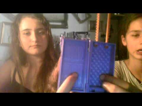 Обзор на куклу Монстер Хай Клодлин Вульф!!!!