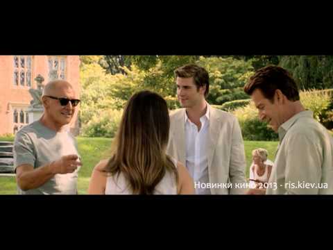 Паранойя (2013) русский трейлер