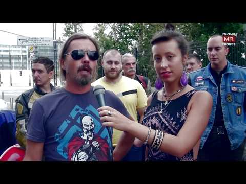 Паук о деле Фролова (Сергиев Посад) KTR-TV