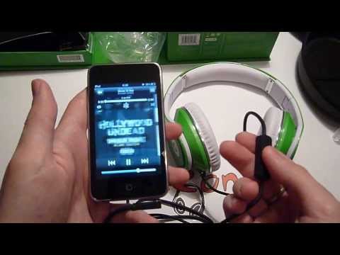 Часть 1. Обзор Monster Beats Studio