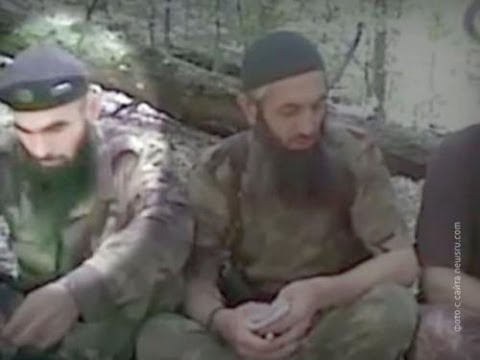 Дагестан: Уничтожен Боевик Из Банды Умарова. 2013