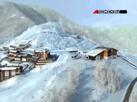 До начала игр в Сочи осталось чуть больше месяца