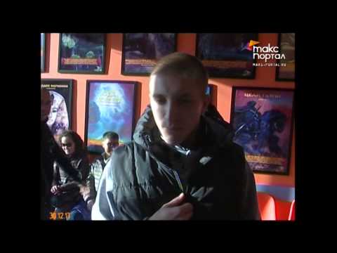 В Сочи прошел день кино