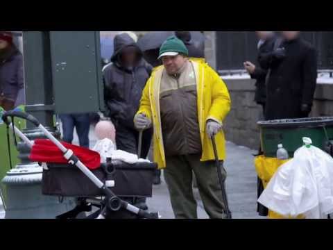 Дьявол Ребёнок АТАКУЕТ В 3D ))) Devil Baby Attack 3D