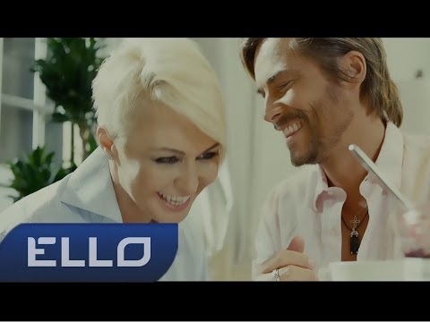 ПРЕМЬЕРА! Катя Лель feat. Bosson - Тобой живу