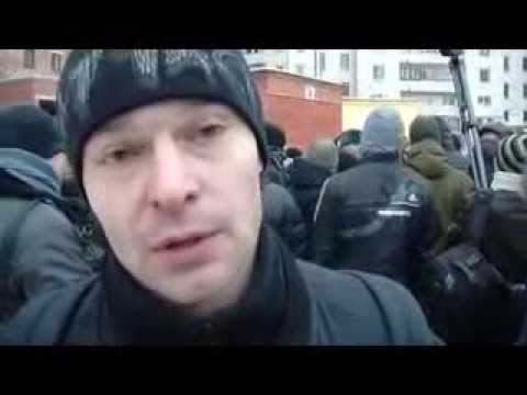 Врач рассказывает про Дагестанские нападения на вызовах