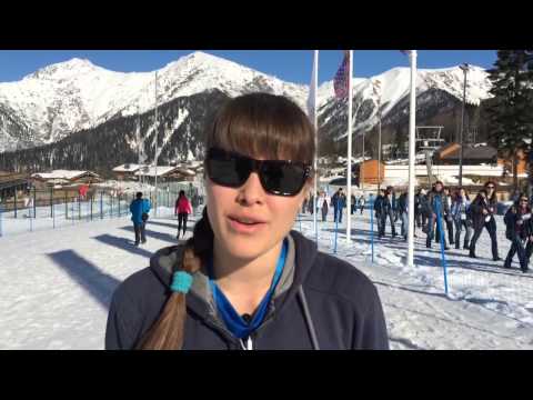 Олимпиада,день 7