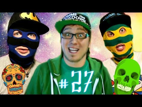 ОПАСНЫЙ ПОЦЫК (feat. Андрей Нифёдов) - XyisNimShow [#27]