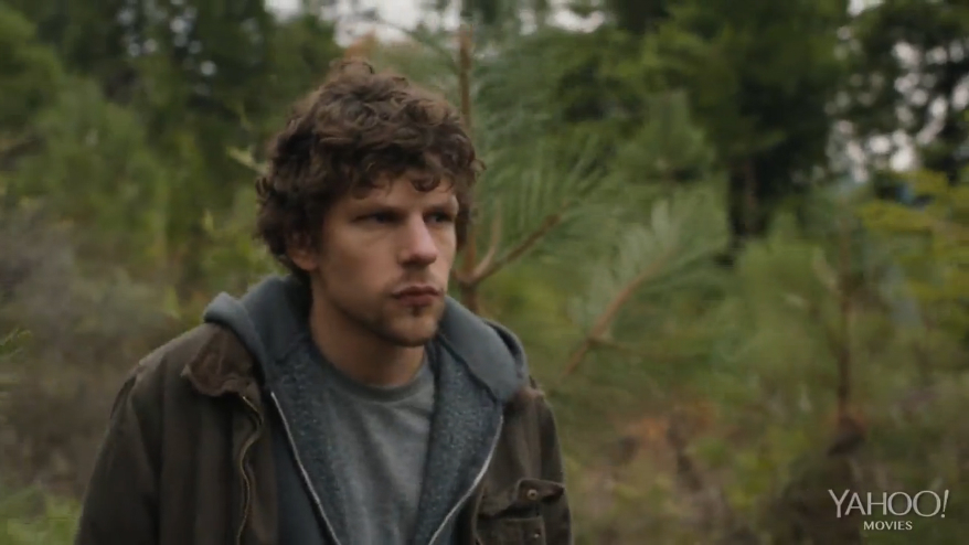 Смотреть бесплатно Ночные Движения/ Night Moves (2013) Трейлер