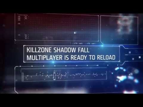 Killzone Shadow Fall Insurgent Pack Trailer PS4
