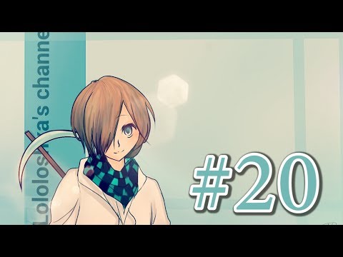Lp. Магические приключения #20 (ВЕЛИКИЕ ГОНКИ)