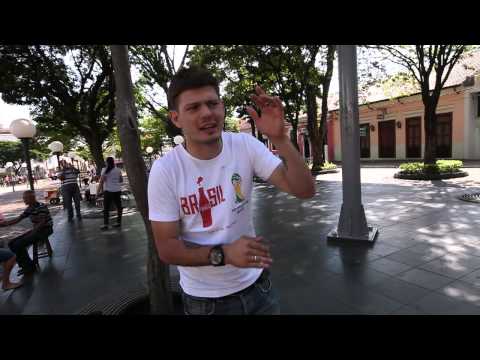 КФ! Чемпионат Мира по футболу! Часть 1!!!