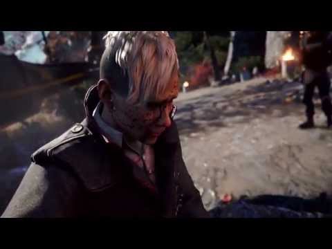 Far Cry 4 — трейлер с E3 2014