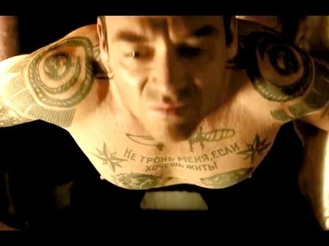 Смотреть онлайн Великий Уравнитель — Русский трейлер (HD) Дензел Вашингтон