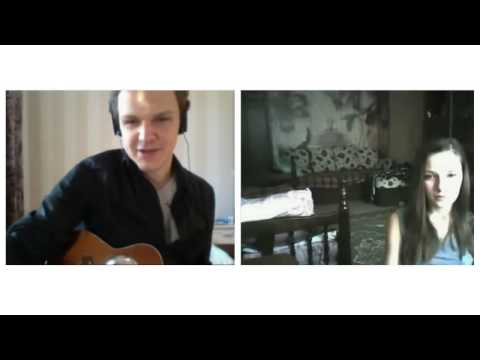 Рулетка Ночь на Земле #14 Видеочат Chatroulette (18+)