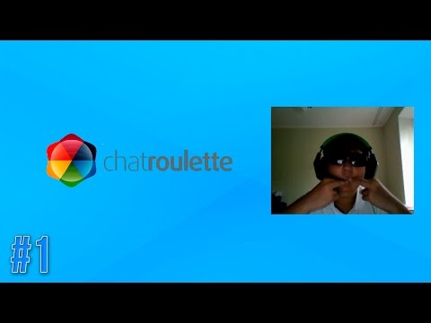 Онлайн Видеочат #1-Угараем(ПЕРВАЯ ВЕБКА)