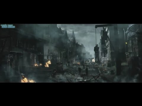 Thief -Восстание