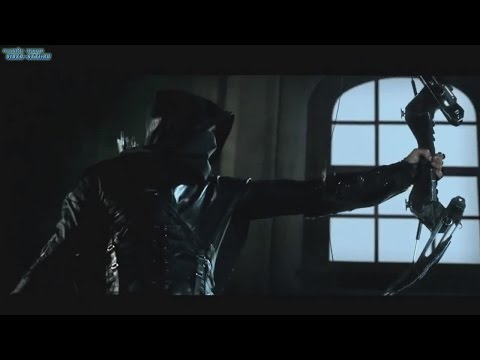 Trailer Thief  E3 2013