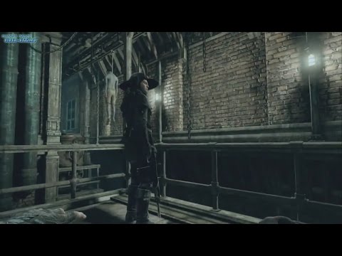 Трейлер Thief (SQUARE ENIX/Eidos Interactive)