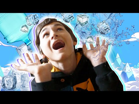 Скачать ICE BUCKET CHALLENGE! TheBrianMaps version (ALS)