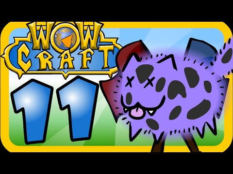 Скачать Wowcraft Episode 11 Warsong Gulch (part5) Victory!
