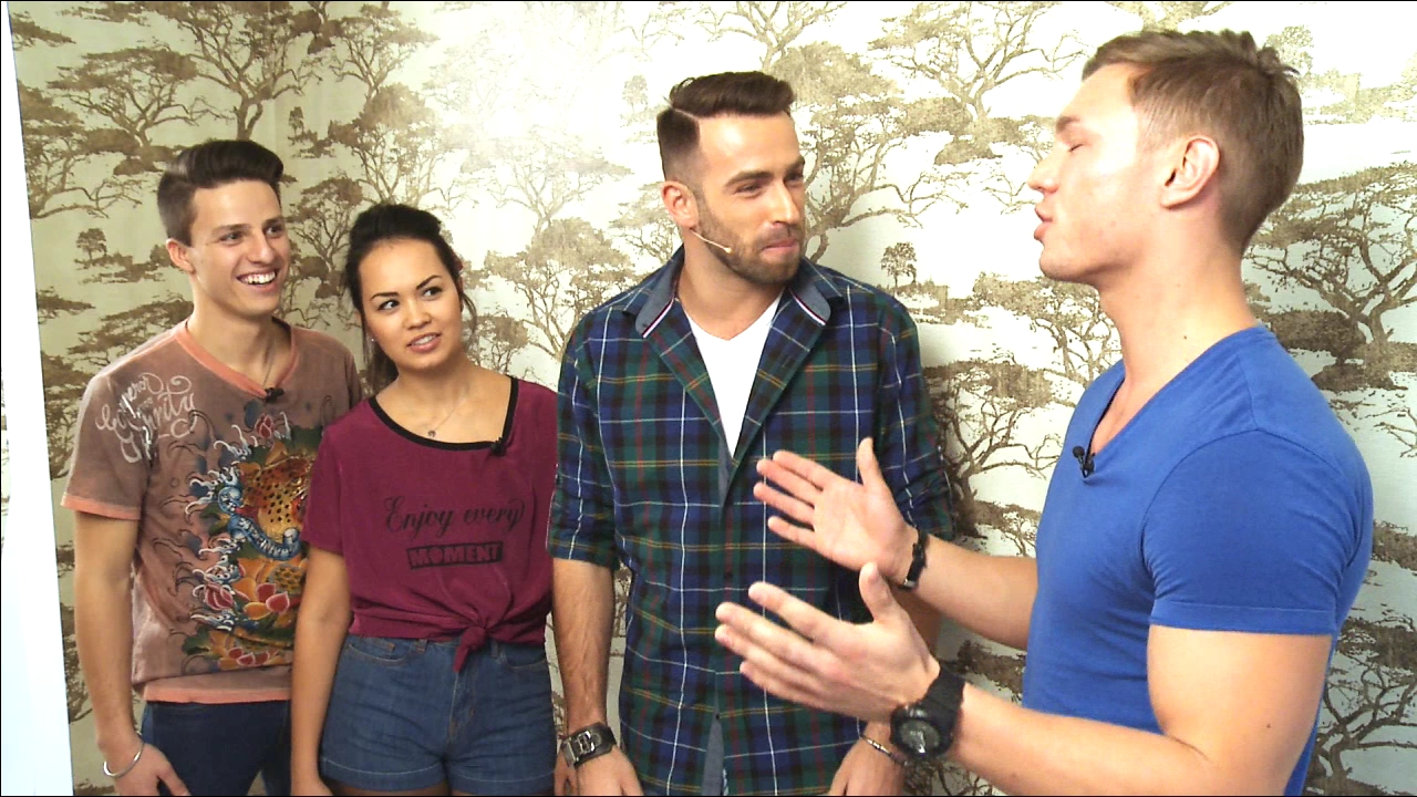 Школа ремонта: 87 серия 9 сезон