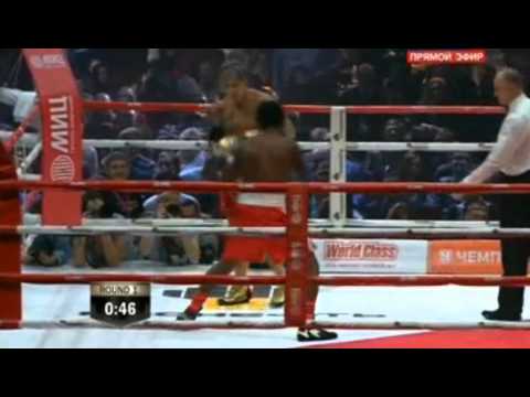 Микки Рурк - Эллиот Сеймур - Полный бой смотреть онлайн 2014