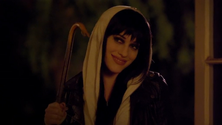 Смотреть онлайн Пригородная Готика/ Suburban Gothic (2014) Трейлер