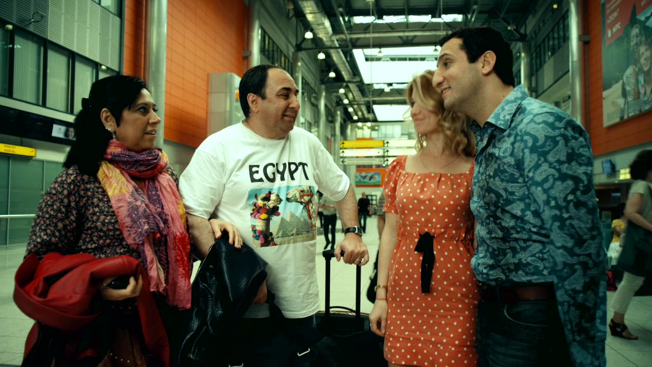 САШАТАНЯ: 6 серия 2 сезон онлайн