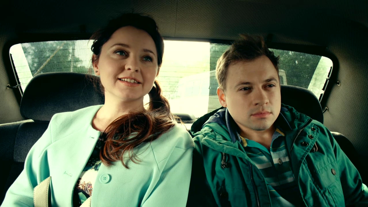 САШАТАНЯ 8 серия 2 сезон онлайн