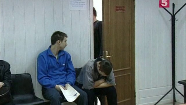 Момент истины. Выпуск от 26.12.2011