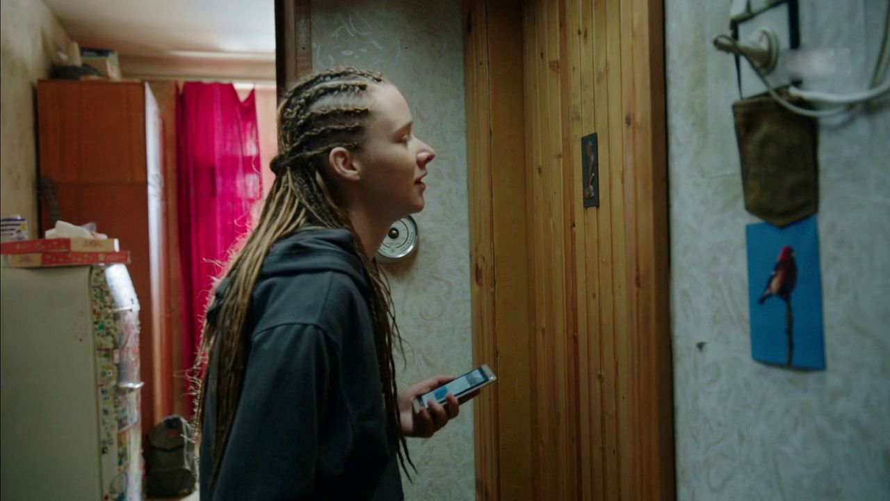 ЧОП: сезон 1, серия 13 онлайн в хорошем качестве