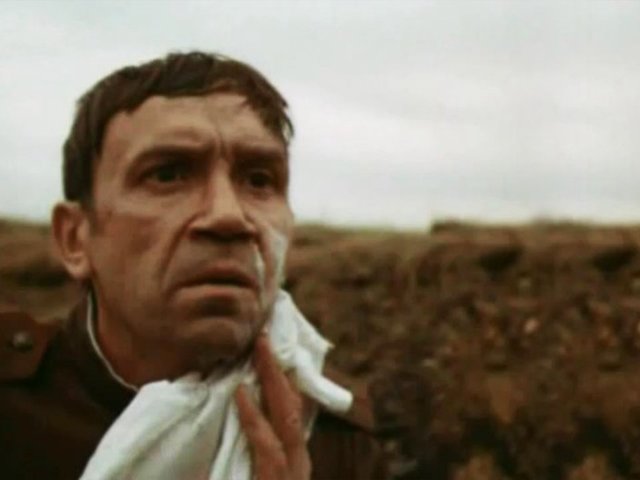 Надо товарища Сталина (Меняйлов)