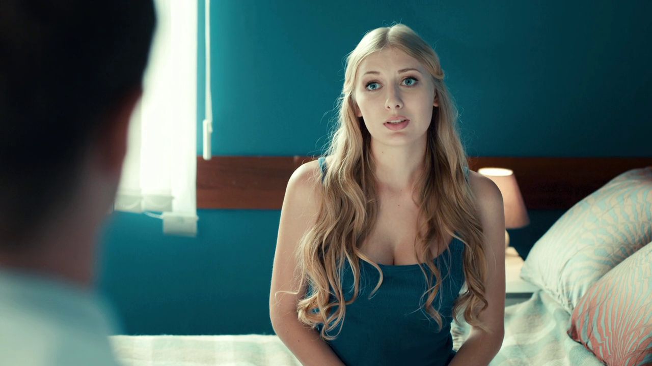 Интерны: сезон 4, серия 64 смотреть в хорошем качестве онлайн