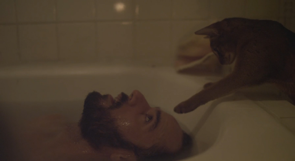 Противный Ребёнок/ Nasty Baby (2015)  смотреть онлайн