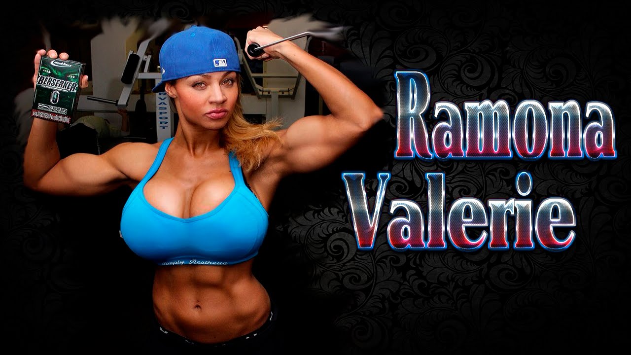 Motivational Video 2015 - Fitness Motivation 2015 - Bikini Workout онлайн