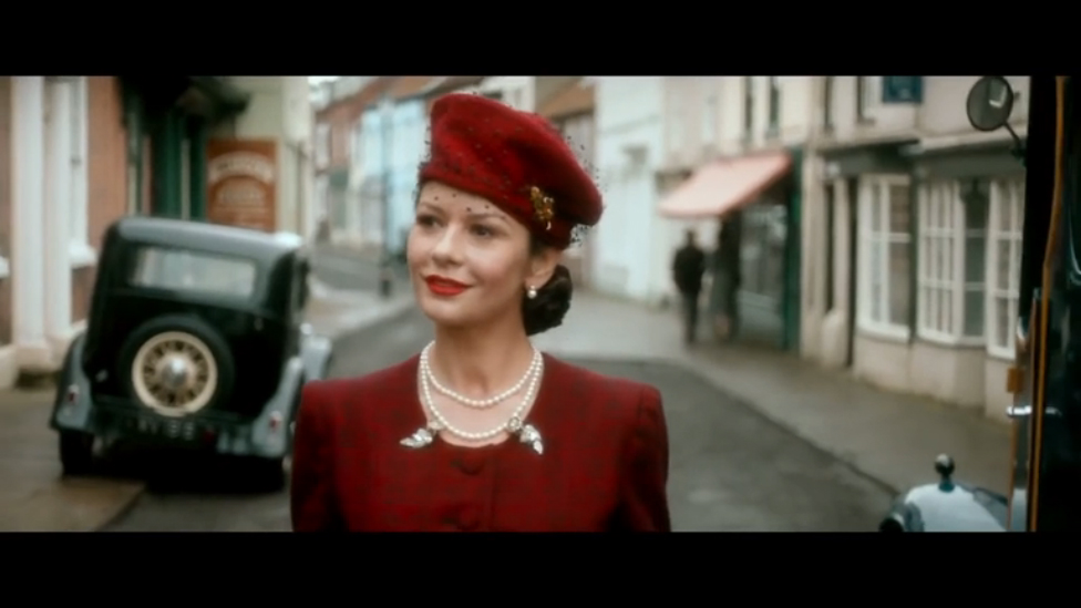 Папашина Армия/ Dad's Army (2016) Трейлер онлайн в хорошем качестве