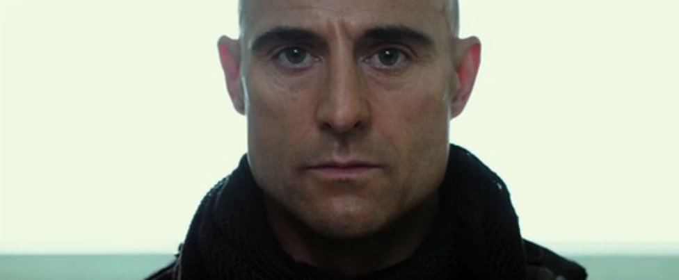 Братья из Гримсби/ The Brothers Grimsby (2016) Дублированный трейлер онлайн в хорошем качестве