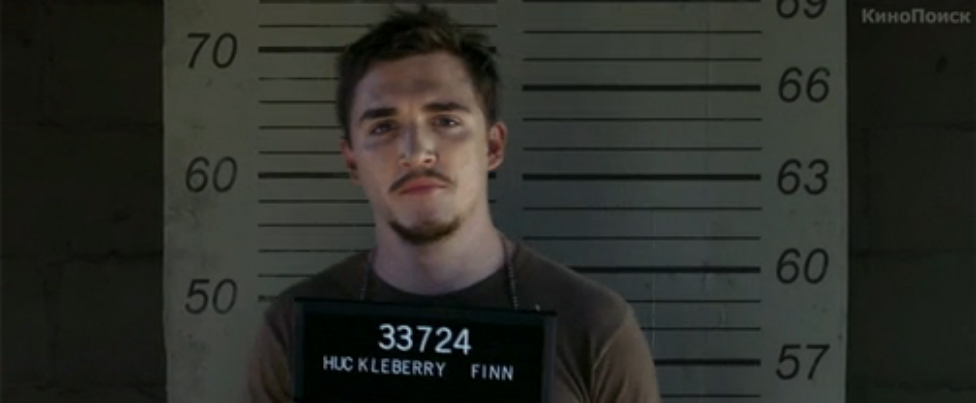 Банда Грабителей/ Band of Robbers (2015) Русскоязычный трейлер смотреть онлайн в хорошем качестве