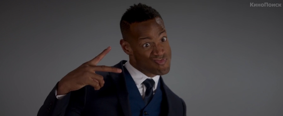 50 Оттенков Черного/ Fifty Shades of Black (2016) Дублированный трейлер смотреть в хорошем качестве онлайн