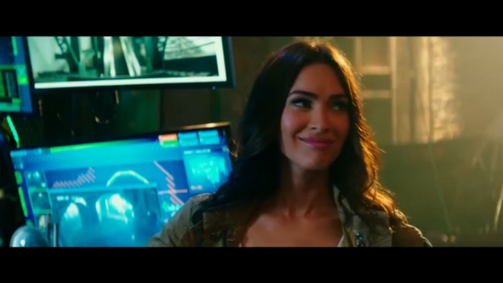 Черепашки-Ниндзя 2/ Teenage Mutant Ninja Turtles 2 (2016) Дублированный трейлер №3 смотреть онлайн