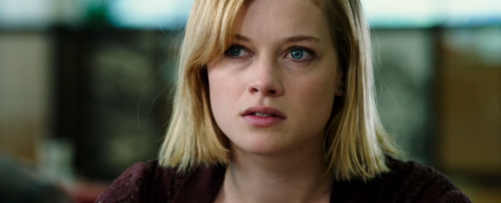 Не Дыши/ Don't Breathe (2016) Трейлер №2 смотреть онлайн в хорошем качестве