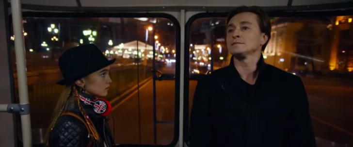 После Тебя (2016) Трейлер смотреть онлайн в хорошем качестве