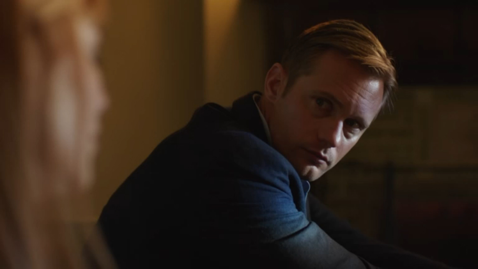 Большая Маленькая Ложь/ Big Little Lies (1 сезон) Русскоязычный промо-ролик смотреть в хорошем качестве онлайн