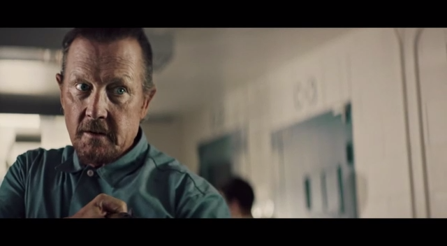 Последняя Ярость/ Last Rampage (2017) Русскоязычный трейлер смотреть онлайн