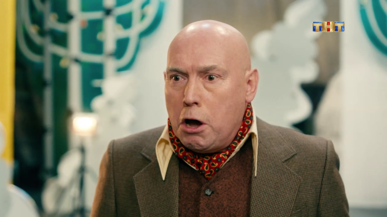 Физрук, 4 сезон, 2 серия (09.10.2017) онлайн в хорошем качестве