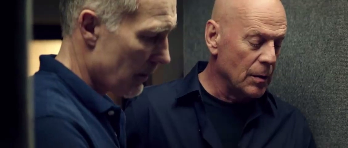 Акты Насилия/ Acts of Violence (2018) Русскоязычный трейлер онлайн в хорошем качестве