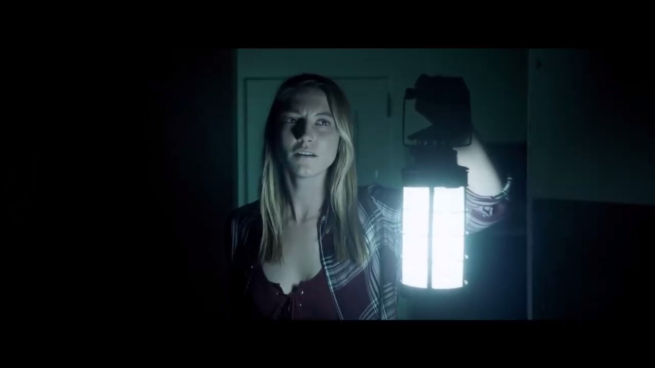 Астрал 4: Последний Ключ/ Insidious: Chapter 4 (2018) Трейлер №2 смотреть онлайн